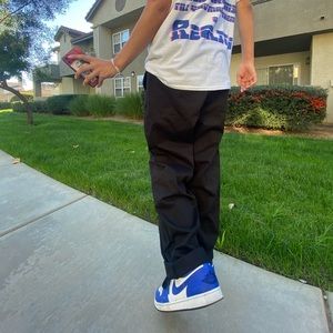 Meet your Posher, Jerry